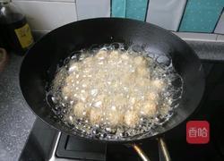 开口笑的做法图解16