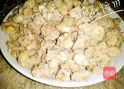 花生粘的做法图解8