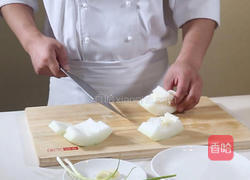 红烧冬瓜块的做法图解1