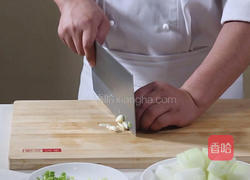 红烧冬瓜块的做法图解2