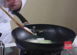 红烧冬瓜块的做法图解5