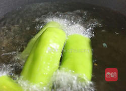 虎皮尖椒的做法图解4