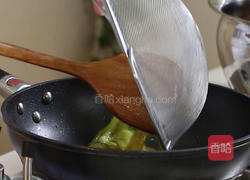 虎皮尖椒的做法图解6