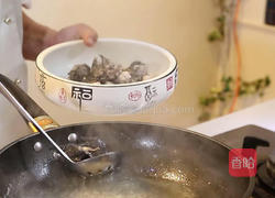 花旗参红枣炖鸡汤的做法图解5