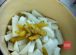 二宫纯手工水晶酿萝卜（偏甜）的做法图解3