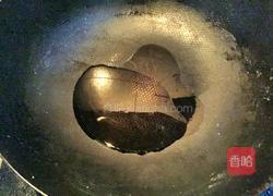 蒜薹炒肉的做法图解3