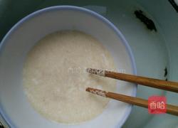 电饭锅做蛋糕🎂详细教程😊的做法图解1