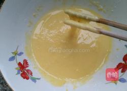 电饭锅做蛋糕🎂详细教程😊的做法图解3