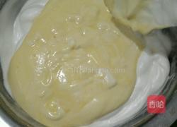 电饭锅做蛋糕🎂详细教程😊的做法图解6