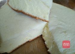 电饭锅做蛋糕🎂详细教程😊的做法图解13