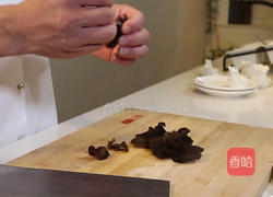 焦溜豆腐丸子的做法图解3