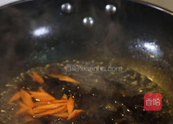 焦溜豆腐丸子的做法图解5