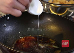 焦溜豆腐丸子的做法图解8