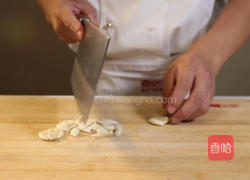 涼拌豆角的做法圖解2