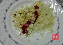 烤金针菇的做法图解2