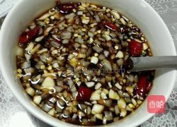 烤金针菇的做法图解4