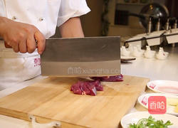 秘制红焖羊肉的做法图解1