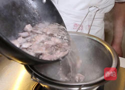 秘制红焖羊肉的做法图解2