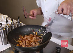 秘制红焖羊肉的做法图解7