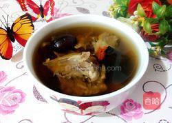 杜仲鹌鹑汤的做法图解7