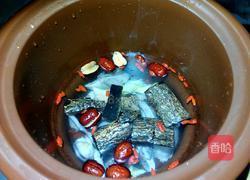 杜仲鹌鹑汤的做法图解5