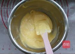 玉米面酸奶戚风蛋糕的做法图解7