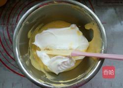 玉米面酸奶戚风蛋糕的做法图解10