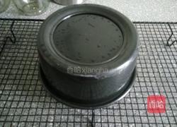 玉米面酸奶戚风蛋糕的做法图解14