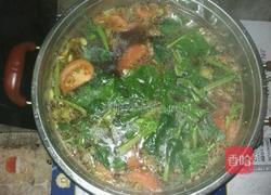 独一无二养胃提神面的做法图解9