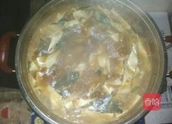 独一无二养胃提神面的做法图解11