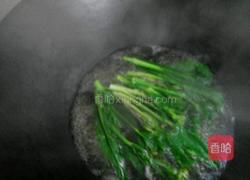 凉拌油莱心的做法图解3