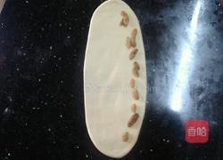 毛毛虫面包的做法图解4