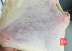 蝴蝶饼干的做法图解3