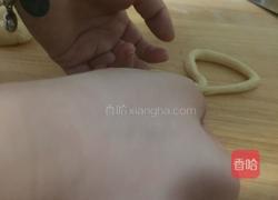 蝴蝶饼干的做法图解8