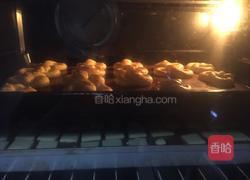 蝴蝶饼干的做法图解11