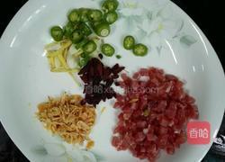 金钓白菜的做法图解2