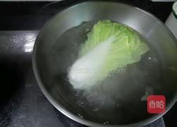 金钓白菜的做法图解3