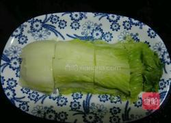 金钓白菜的做法图解5