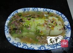 金钓白菜的做法图解6