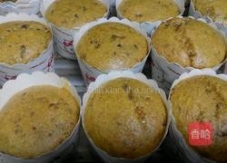 纸杯红枣蛋糕的做法图解13