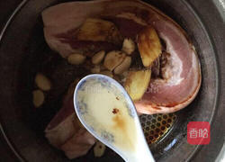 卤五花肉（电高压锅版）的做法图解3