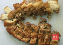 卤五花肉（电高压锅版）的做法图解6