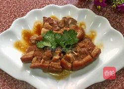 卤五花肉（电高压锅版）的做法图解8