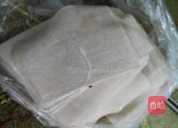 亨氏番茄酱Vs炸云吞的做法图解3