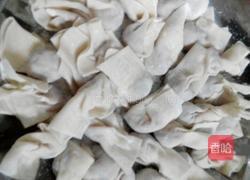 亨氏番茄酱Vs炸云吞的做法图解5