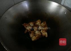 亨氏番茄酱Vs炸云吞的做法图解6