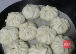 三鲜包子的做法图解8