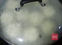 三鲜包子的做法图解7