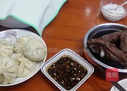 三鲜包子的做法图解9