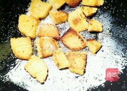 煎发粿的做法图解5